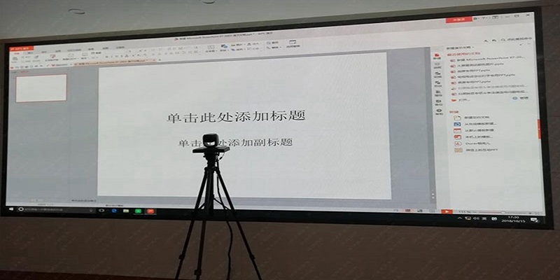  led顯示屏哪家好