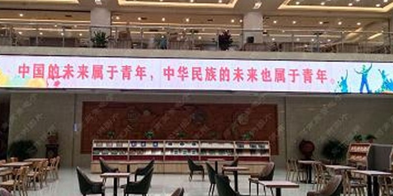  河南液晶拼接屏廠(chǎng)家怎么找